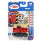 Salty - Wave 2 August 2026
