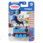 Thomas Variant 1 - Wave 2 August 2026