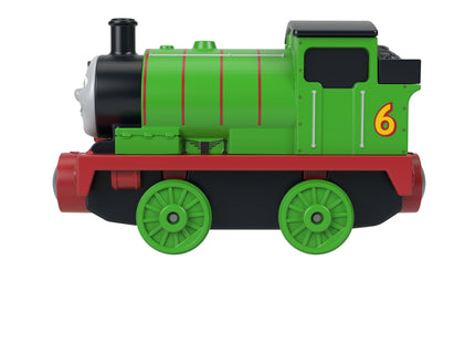 Fisher-Price Thomas & Friends Railroad Builder Kit Train Track