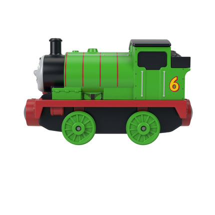 Fisher-Price Thomas & Friends Railroad Builder Kit Train Track