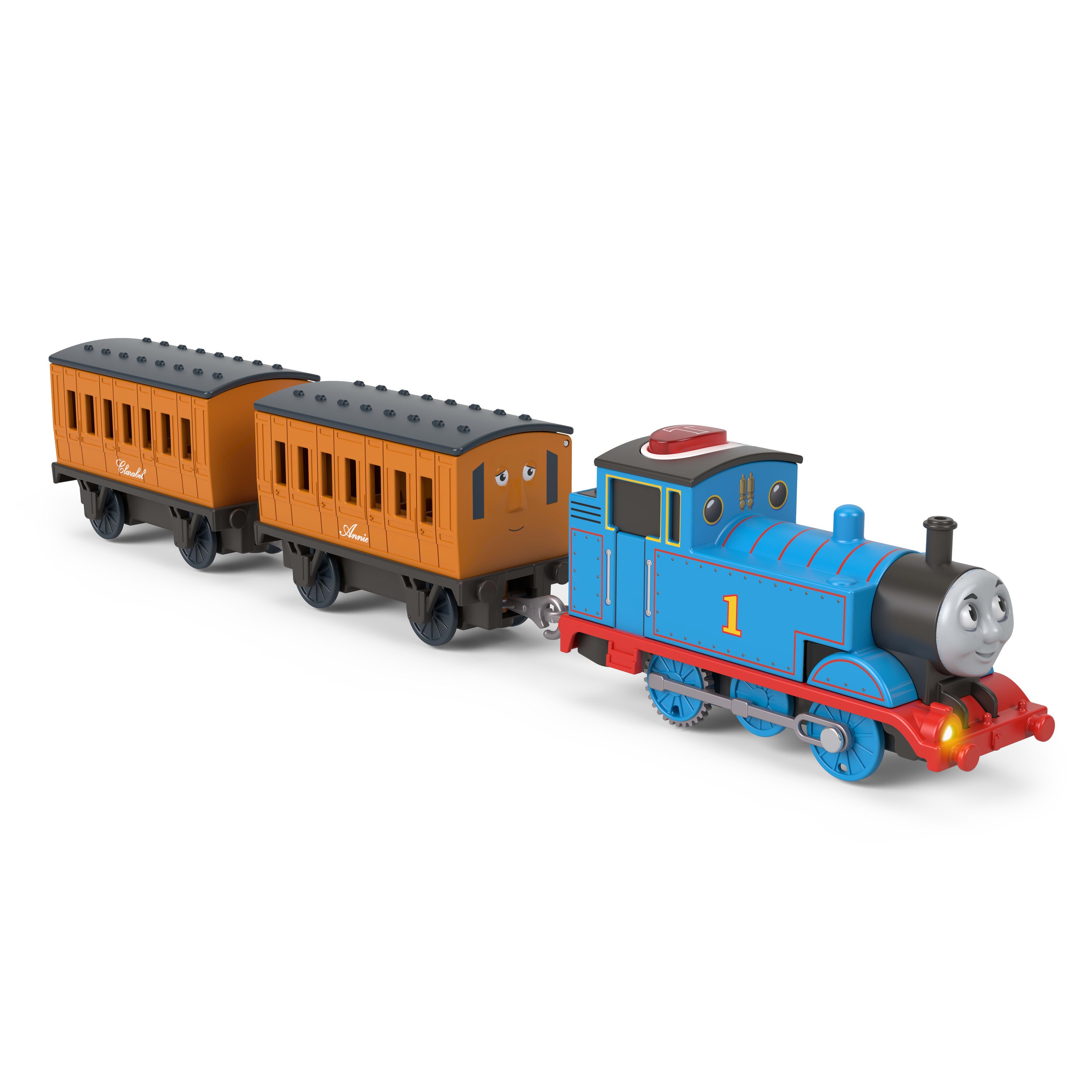 Thomas & Friends Talking Motorised Train Engine Classic Thomas