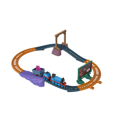 Thomas & Friends Gordon in the Old Mines Train Track