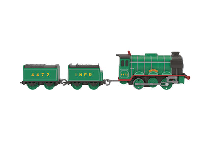 Greatest Moments Motorized Classic Flying Scotsman Engine
