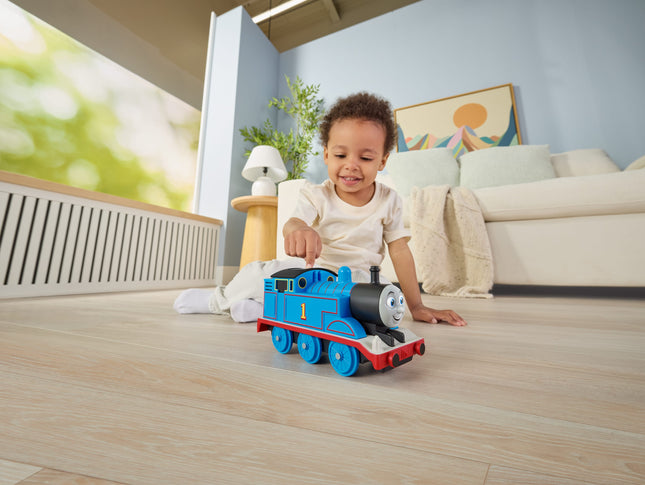 Thomas & Friends Storytalker Engine: Thomas
