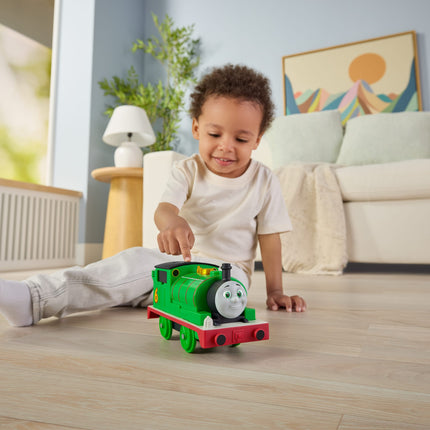 THOMAS & FRIENDS STORYTALKER: PERCY