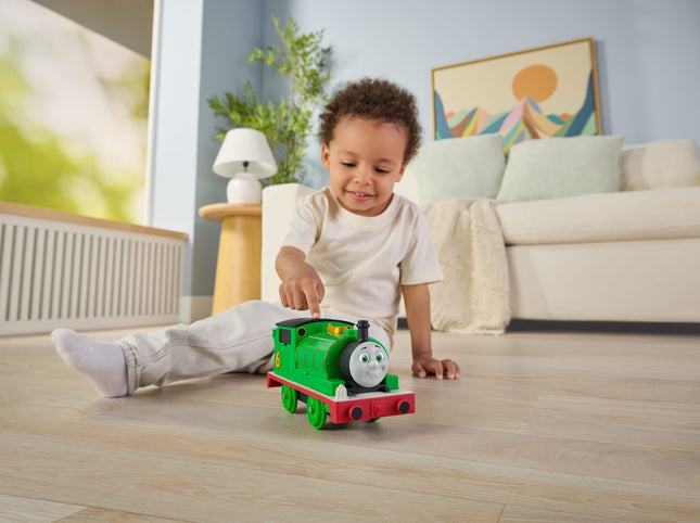 THOMAS & FRIENDS STORYTALKER: PERCY