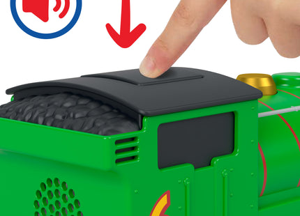 THOMAS & FRIENDS STORYTALKER: PERCY