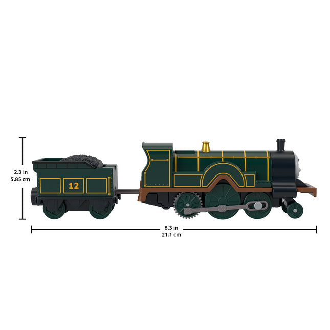 THOMAS & FRIENDS MOTORIZED ENGINE: EMILY