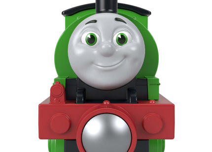 Fisher-Price Thomas & Friends Percy and Clarabel Die-Cast Train