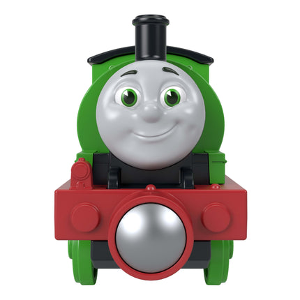 Fisher-Price Thomas & Friends Percy and Clarabel Die-Cast Train