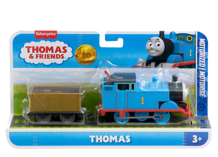 Thomas & Friends Motorised Engine Classic Thomas