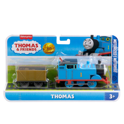 Thomas & Friends Motorised Engine Classic Thomas