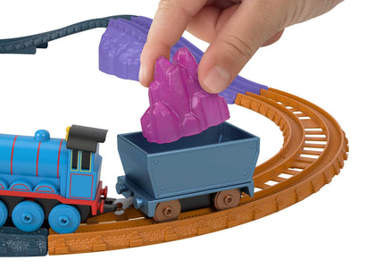 Thomas & Friends Gordon in the Old Mines Train Track