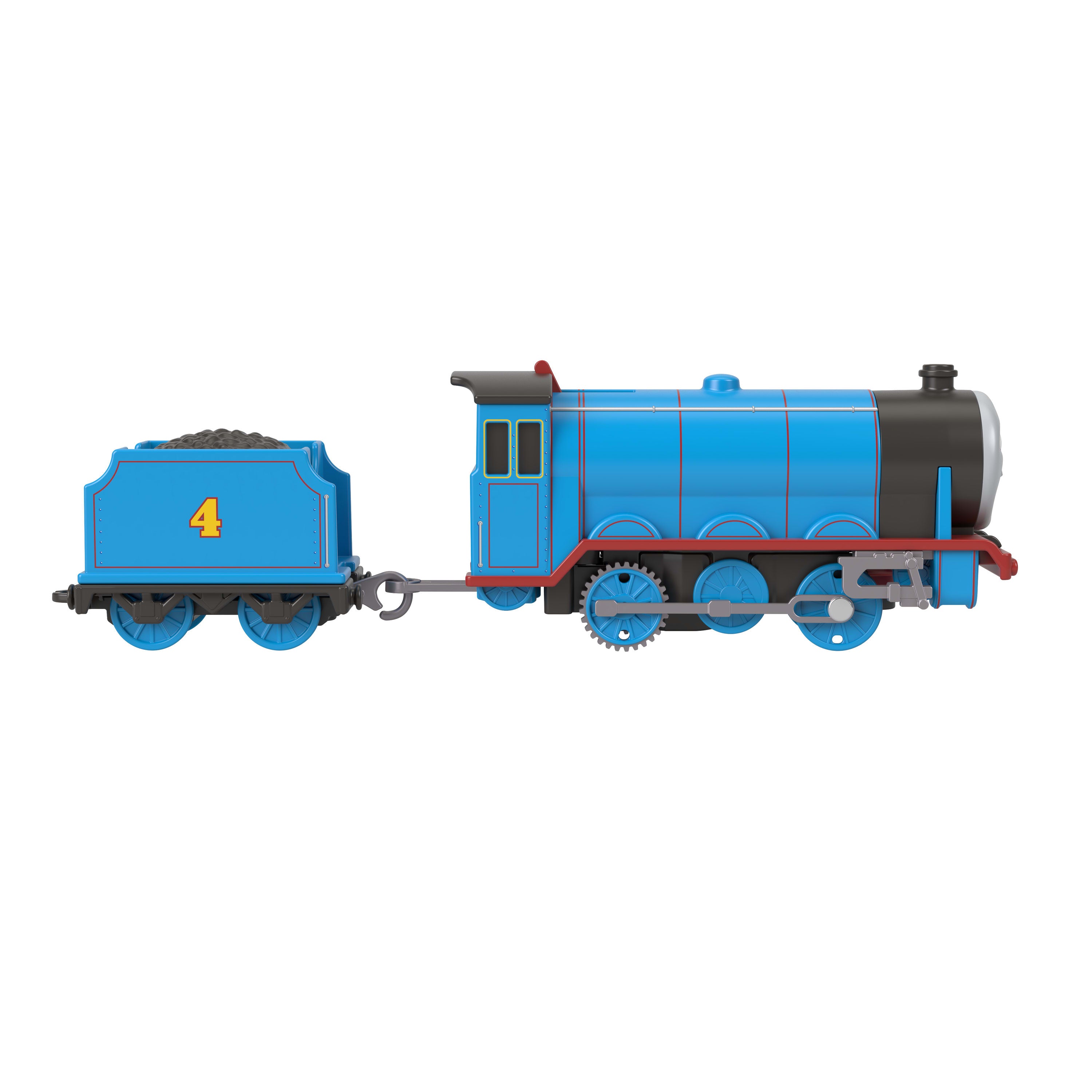 Motorized - Classic Gordon Engine