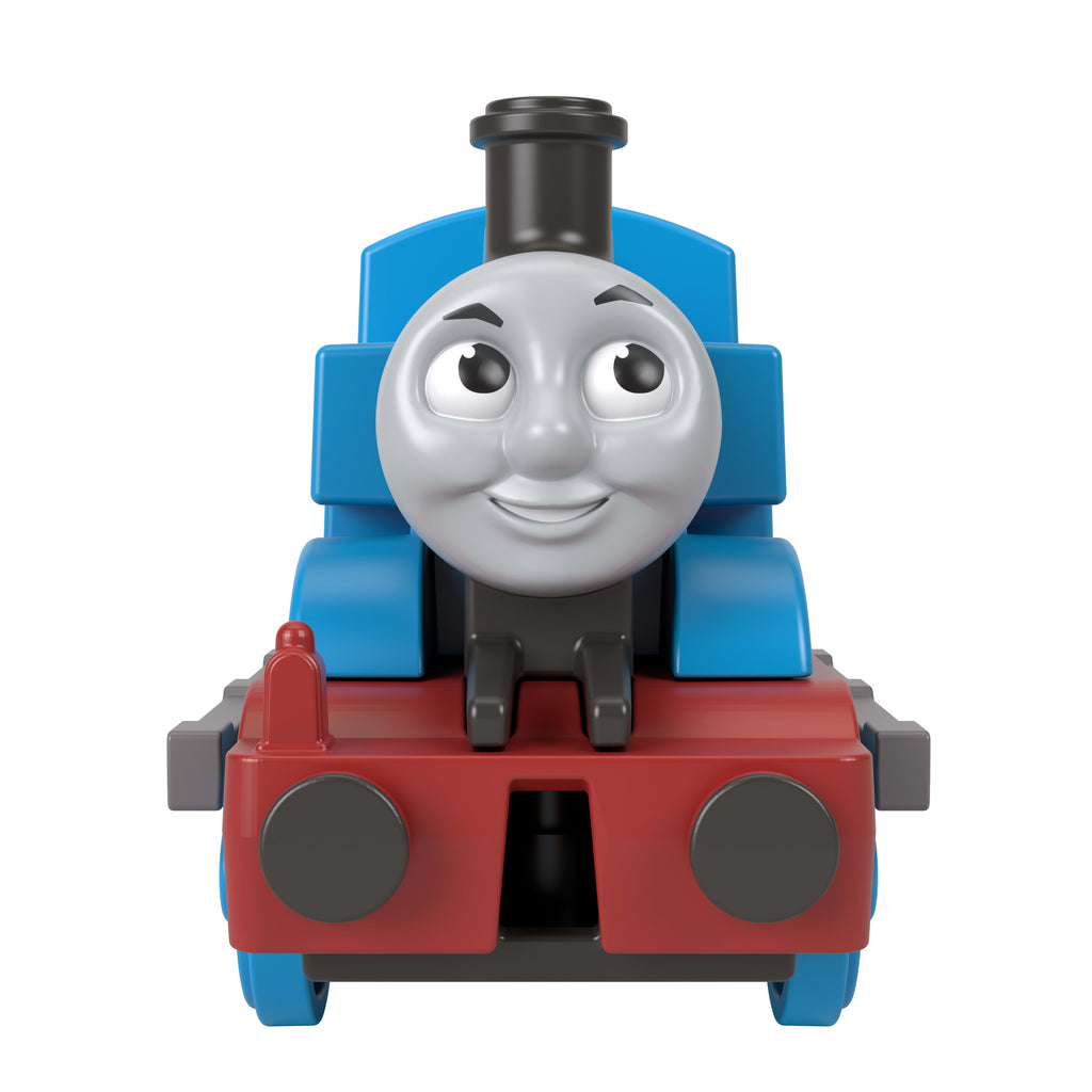 Push Along Diecast Engine - Classic Thomas