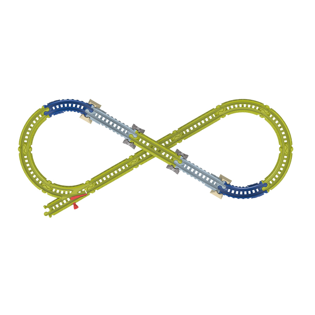 Thomas & Friends Easy Connect Track Pack