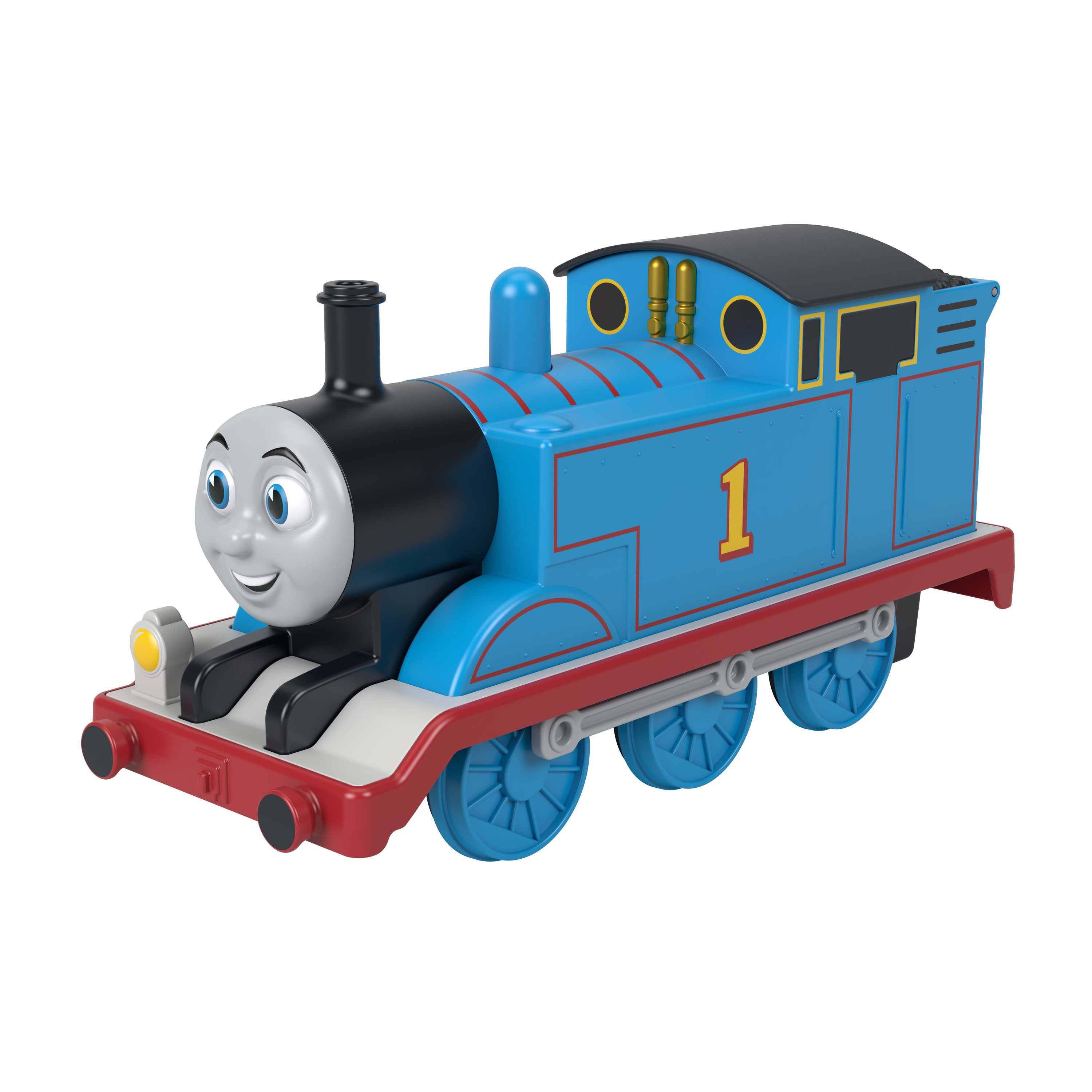 Thomas & Friends Giant Whistling Thomas - JLL41