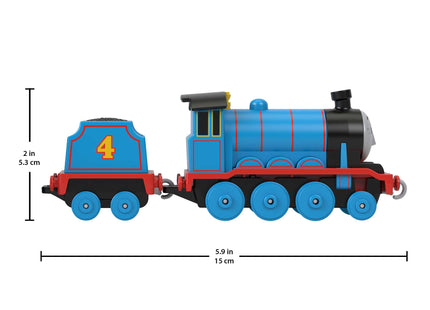 Thomas & Friends Gordon in the Old Mines Train Track