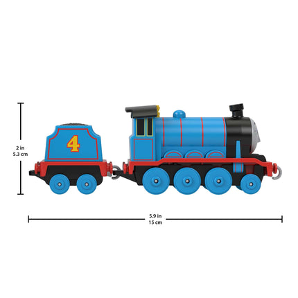 Thomas & Friends Gordon in the Old Mines Train Track