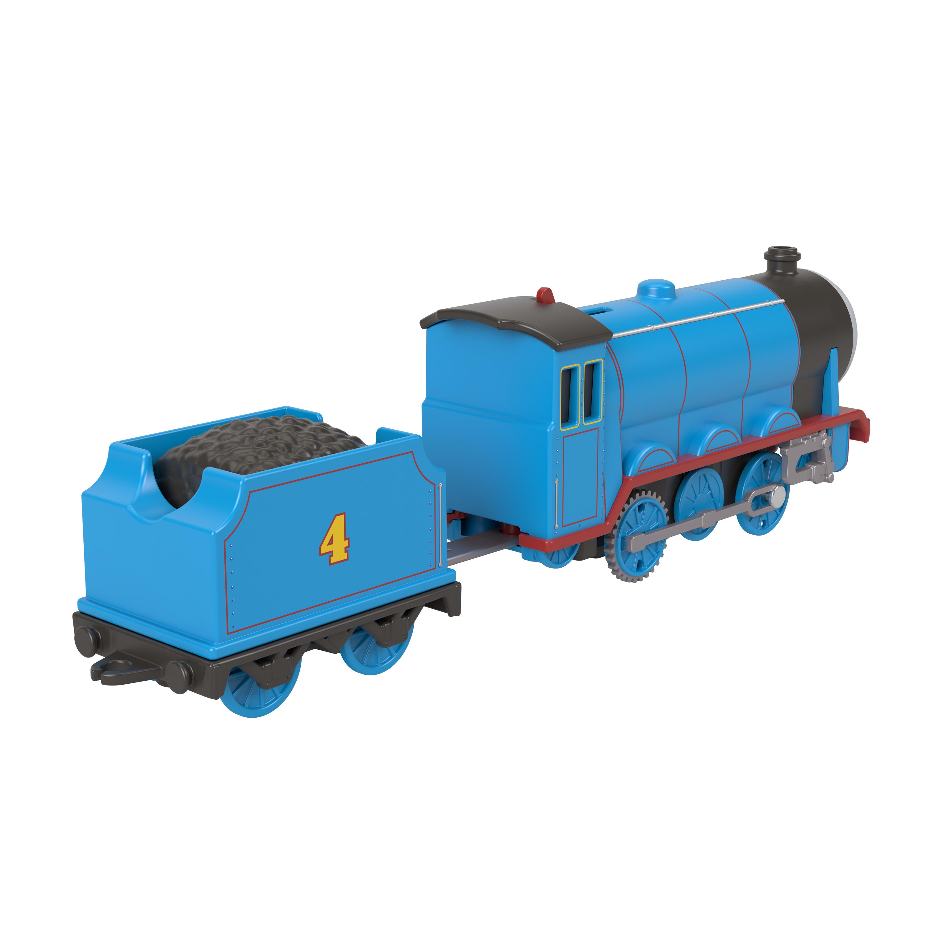 Motorized - Classic Gordon Engine
