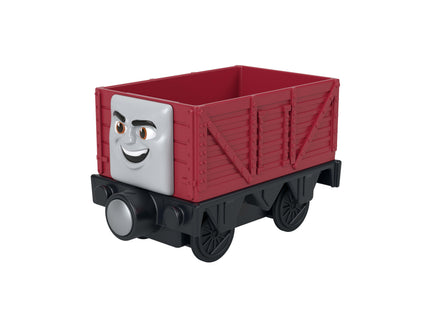 Thomas & Friends Motorized Engine - Rosie and Red Troublesome Truck