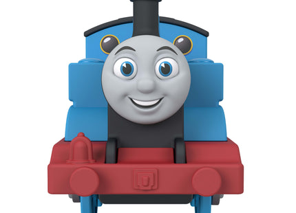 Thomas & Friends Motorized Engine - Thomas and Cargo Car