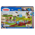 Thomas & Friends Explorin’ Tidmouth Sheds Play Set - JRW06 - 2026