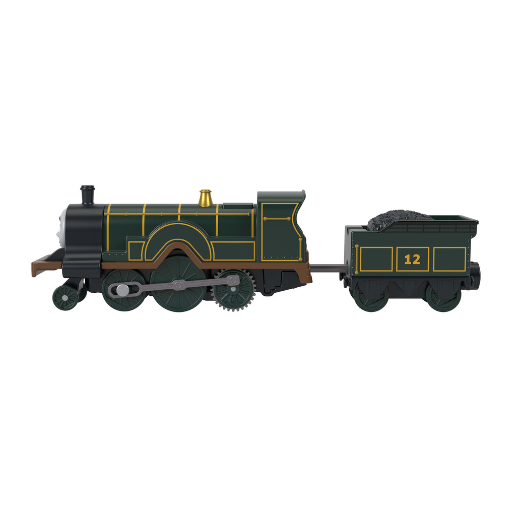 THOMAS & FRIENDS MOTORIZED ENGINE: EMILY