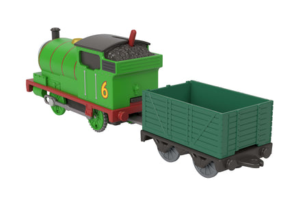 Thomas & Friends Motorised Engine Classic Percy