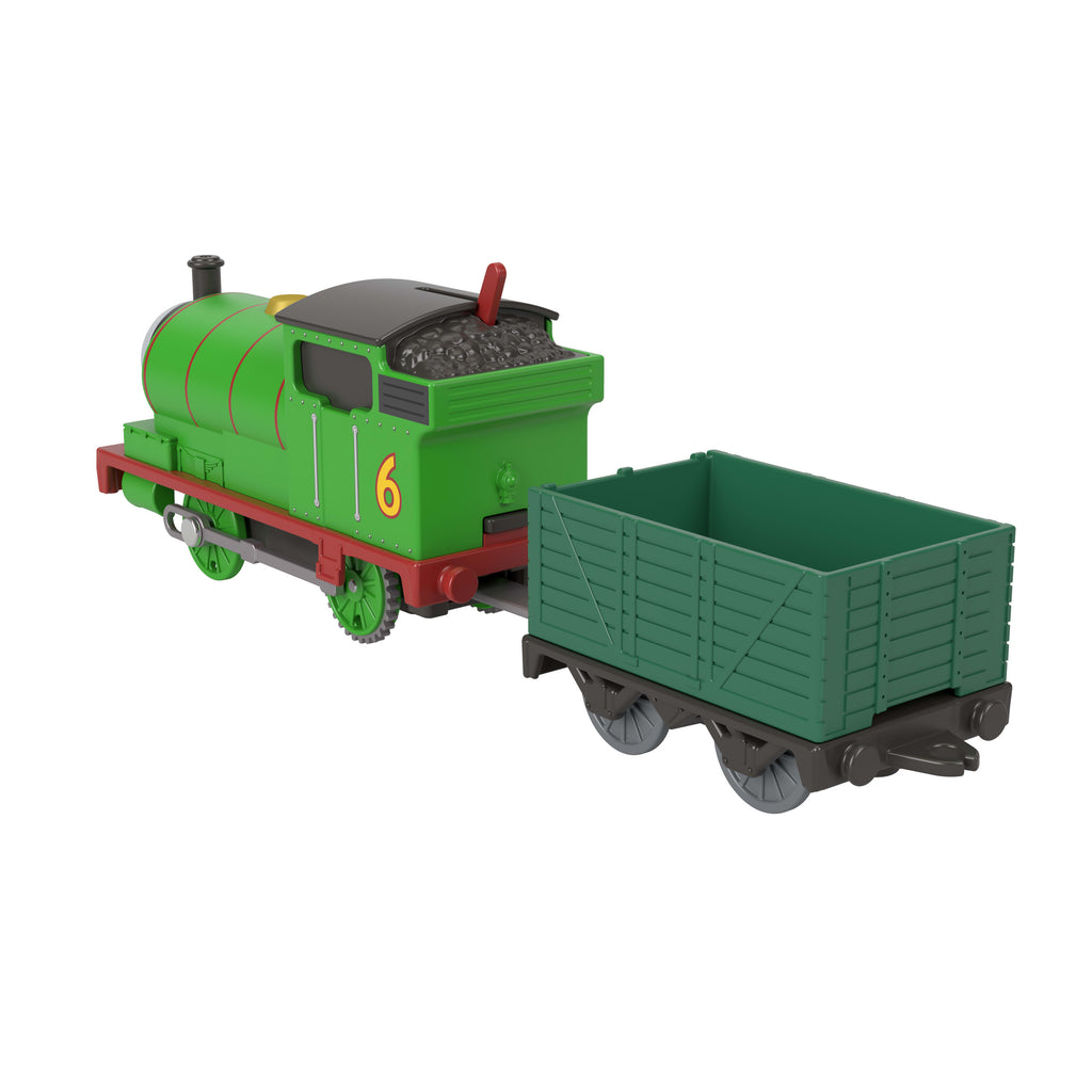 Motorized - Classic Percy Engine