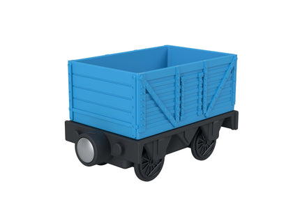 Thomas & Friends Motorized Engine - Thomas and Cargo Car