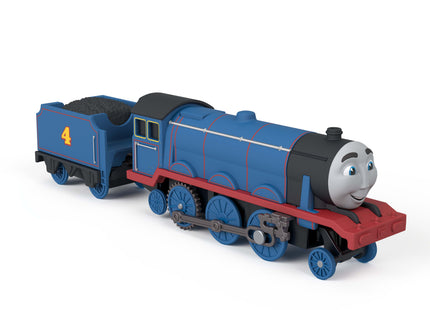 Thomas & Friends Motorized Engine - Gordon and Tender Car