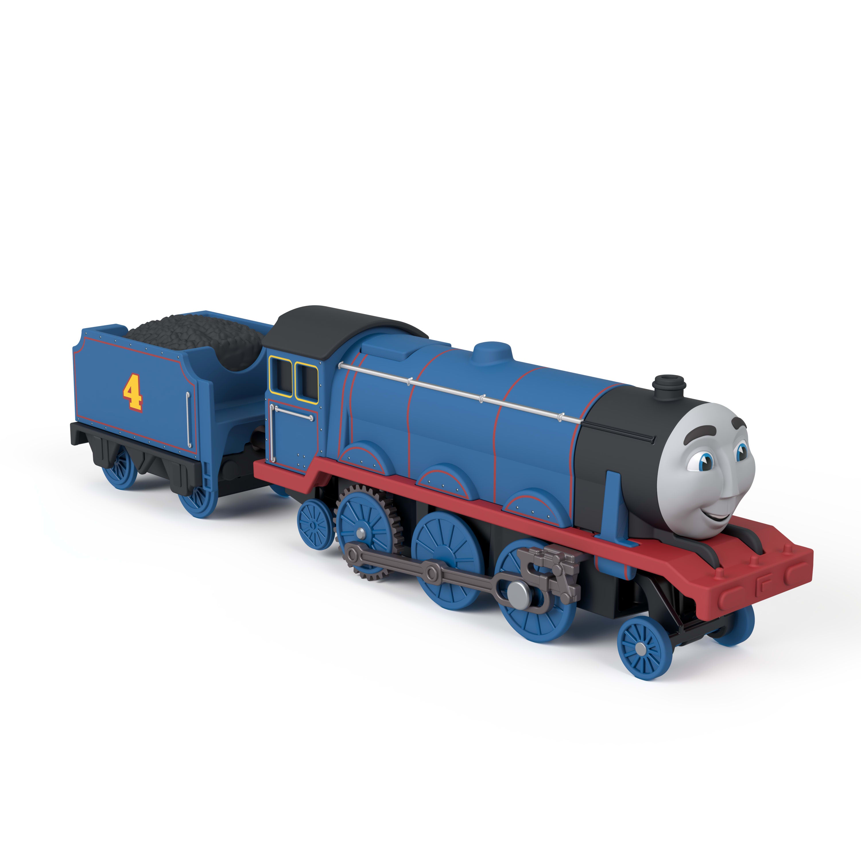 Thomas & Friends Motorized Engine - Gordon and Tender Car