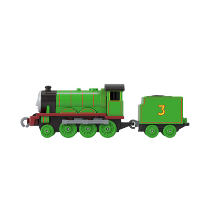 Thomas & Friends Push Along Diecast Engine - Henry Classic