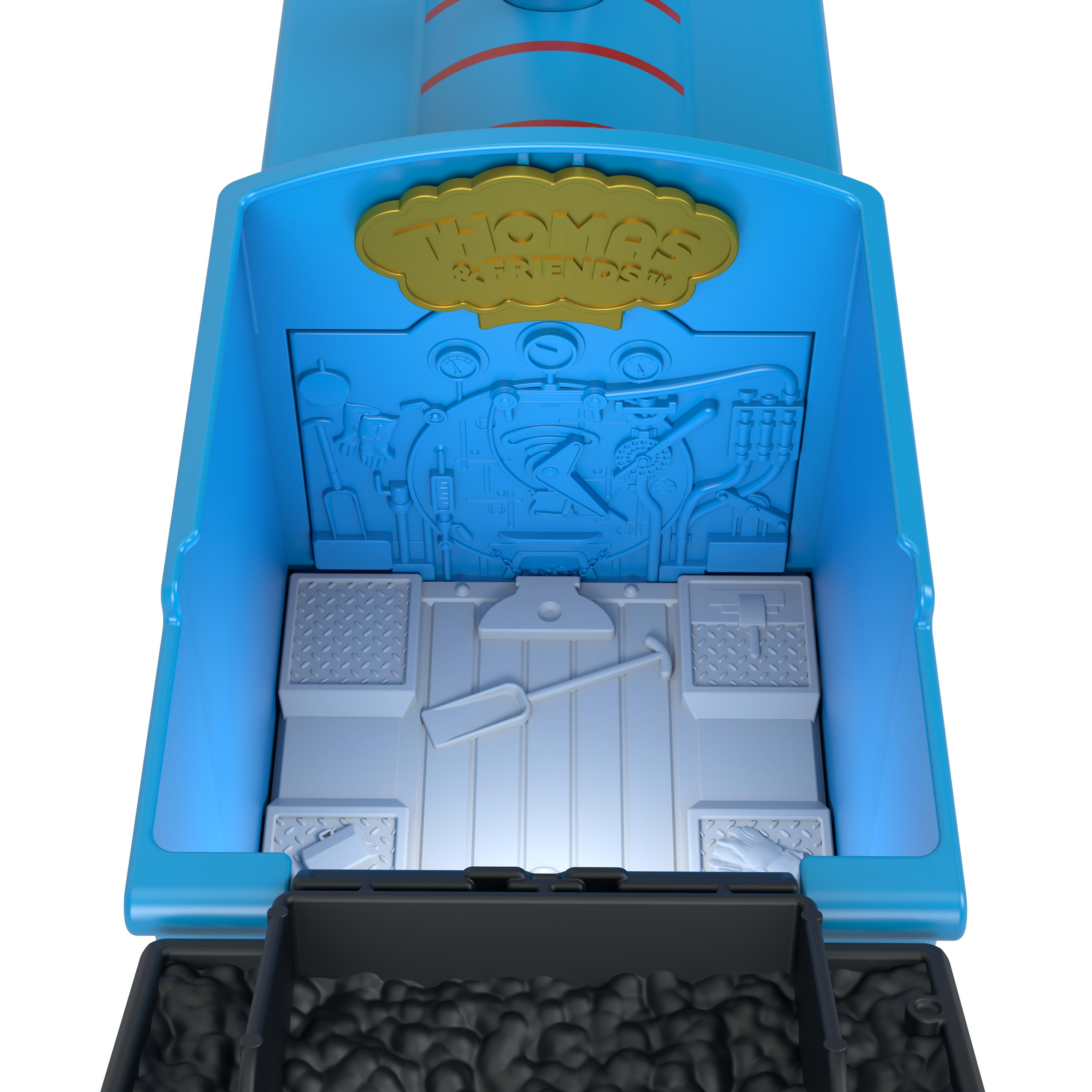 Thomas & Friends Giant Whistling Thomas - JLL41