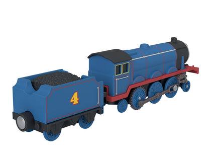 Thomas & Friends Motorized Engine - Gordon and Tender Car