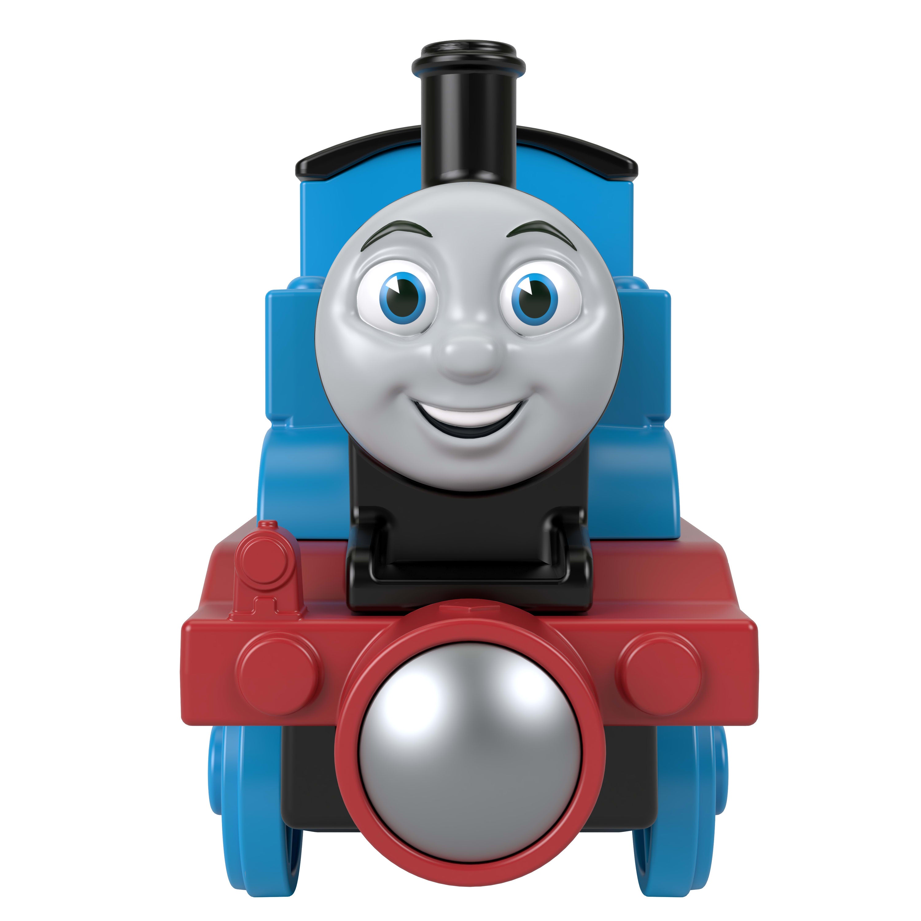 Thomas & Friends Small Diecast Engine - Thomas