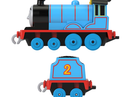 Thomas & Friends Push Along Diecast Edward AEG