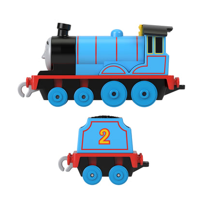 Thomas & Friends Push Along Diecast Edward AEG
