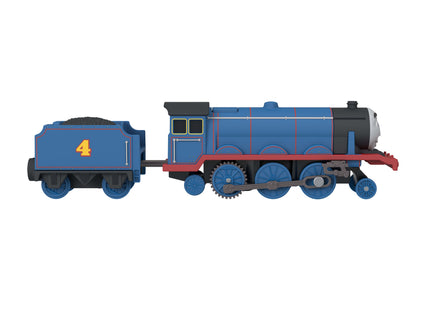 Thomas & Friends Motorized Engine - Gordon and Tender Car