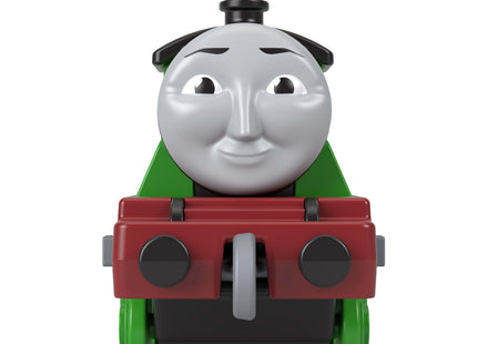 Thomas & Friends Push Along Diecast Engine - Henry Classic