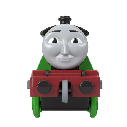 Thomas & Friends Push Along Diecast Engine - Henry Classic