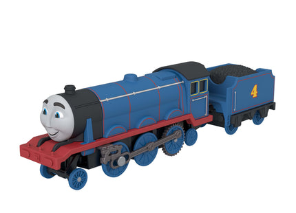 Thomas & Friends Motorized Engine - Gordon and Tender Car