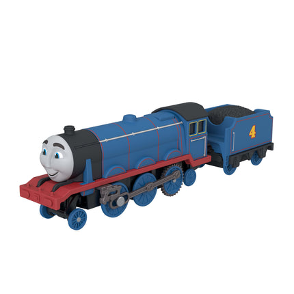 Thomas & Friends Motorized Engine - Gordon and Tender Car