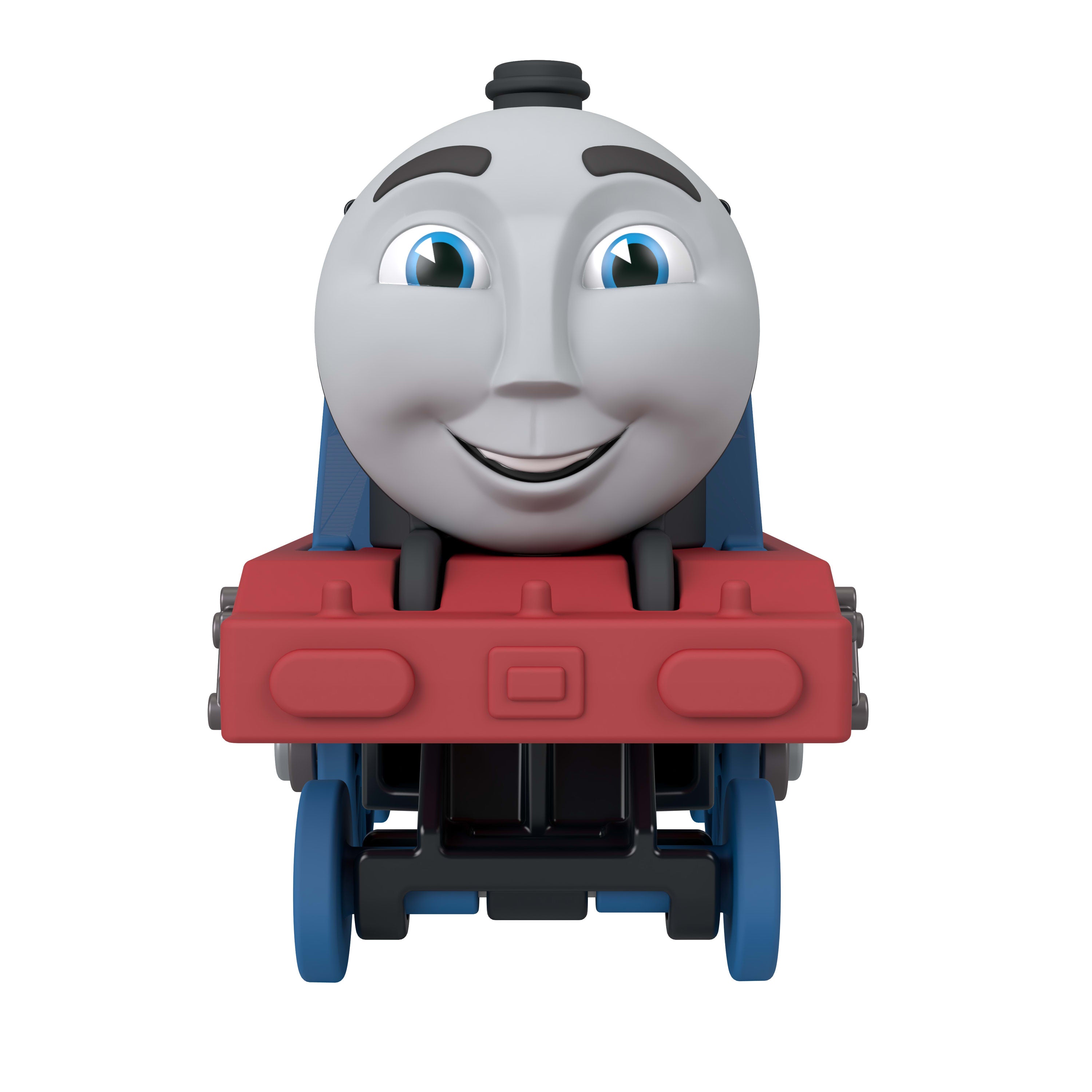 Thomas & Friends Motorized Engine - Gordon and Tender Car