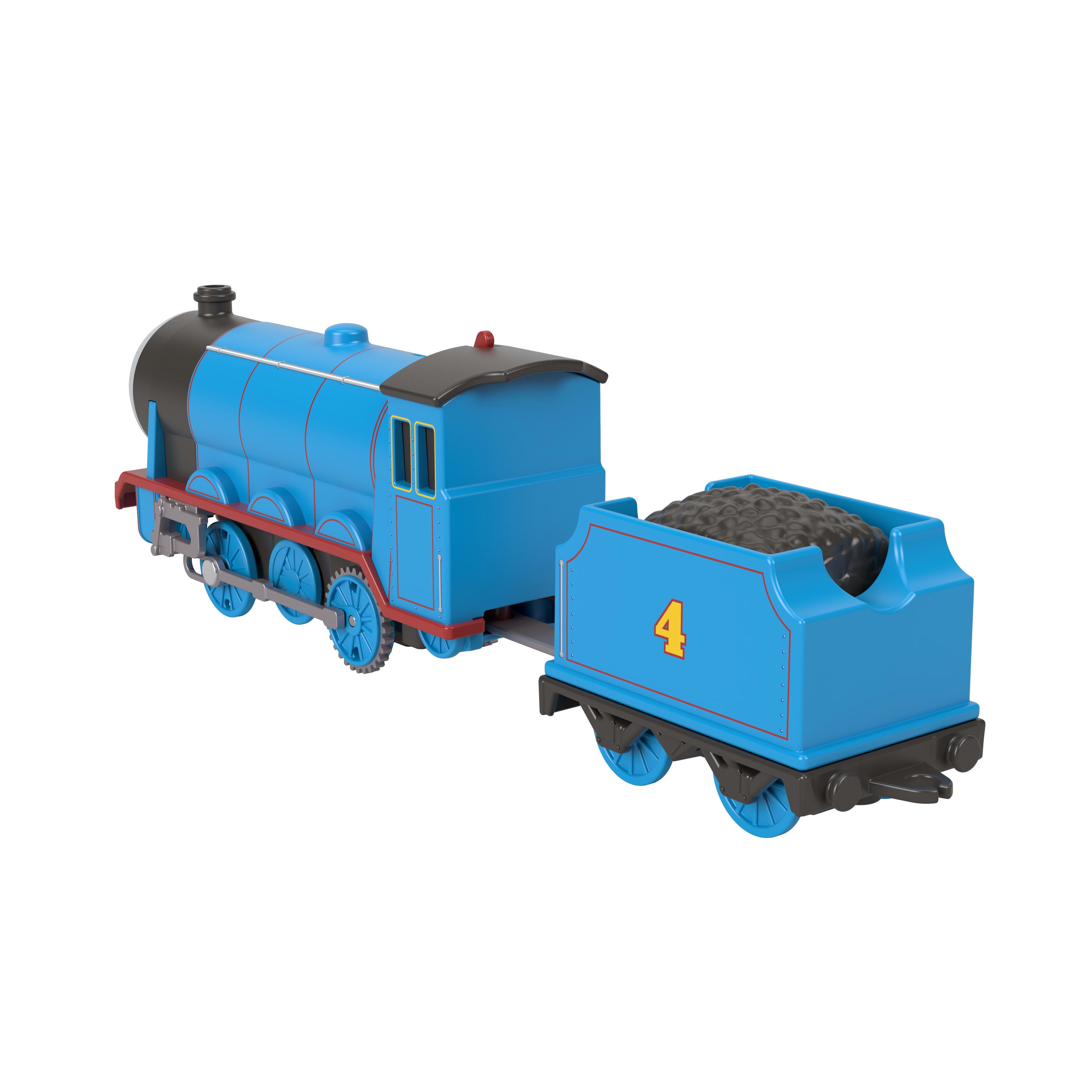 Motorized - Classic Gordon Engine