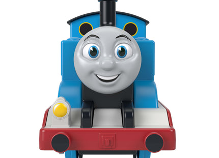 Thomas & Friends Giant Whistling Thomas - JLL41
