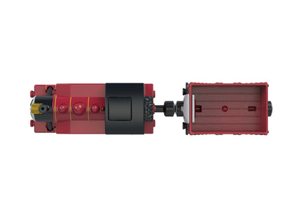 Thomas & Friends Motorized Engine - Rosie and Red Troublesome Truck
