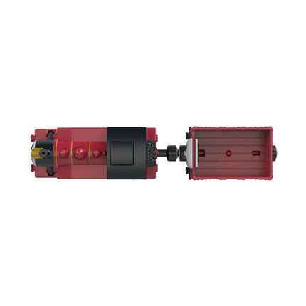 Thomas & Friends Motorized Engine - Rosie and Red Troublesome Truck