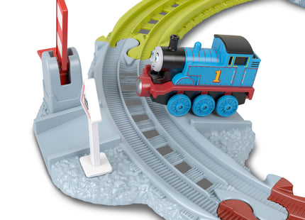 Thomas & Friends Explorin’ Tidmouth Sheds Play Set - JRW06 - 2026